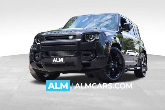 LAND ROVER DEFENDER 2023 SALEWEEE2P2182121 image